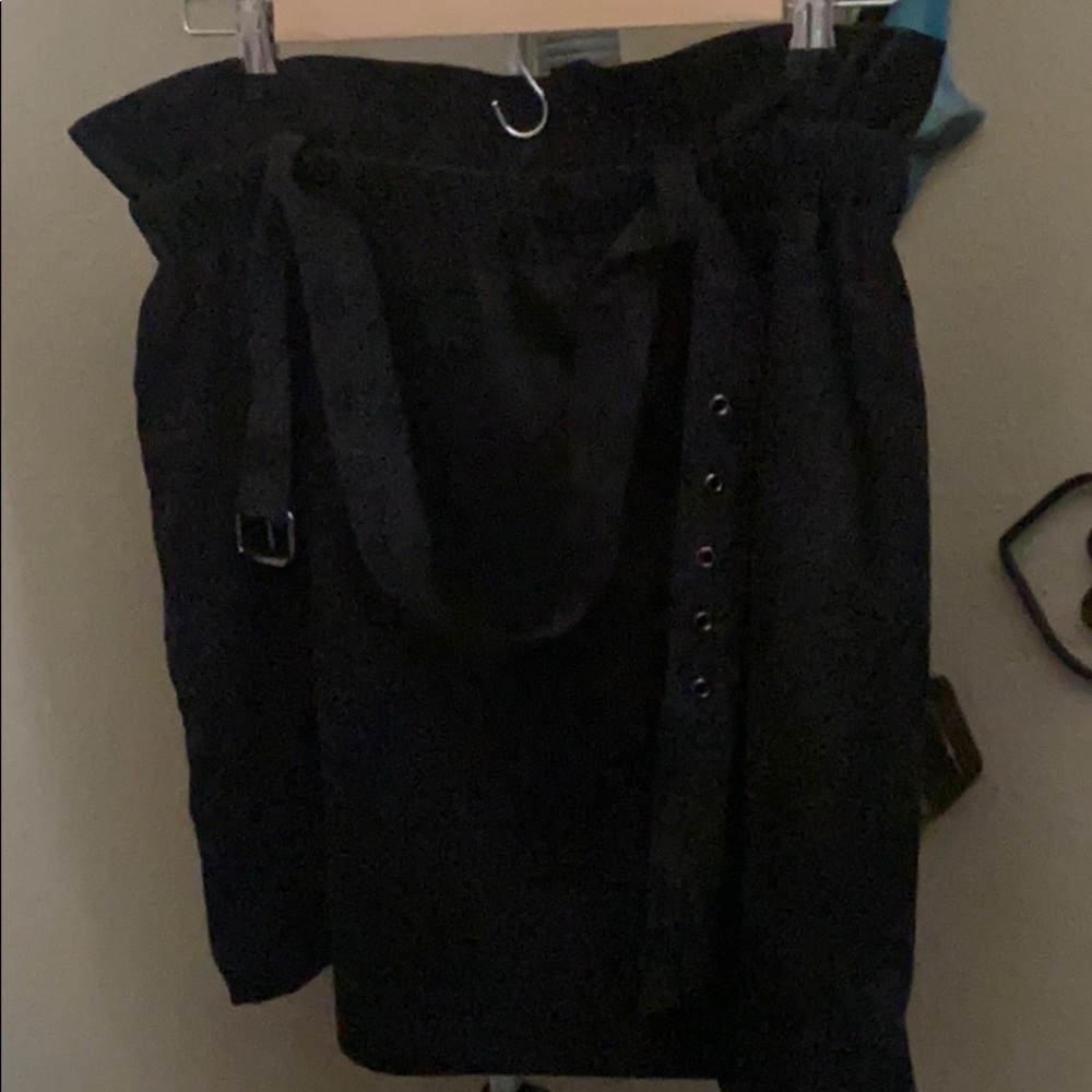 Midi skirt